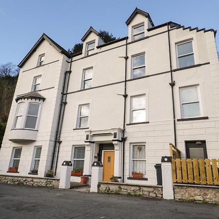 Bodnant Apartment Llandudno Exterior photo