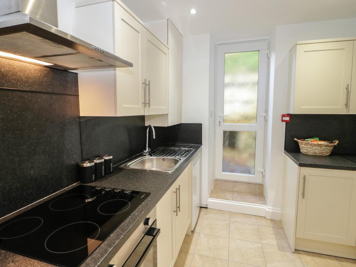Bodnant Apartment Llandudno Exterior photo